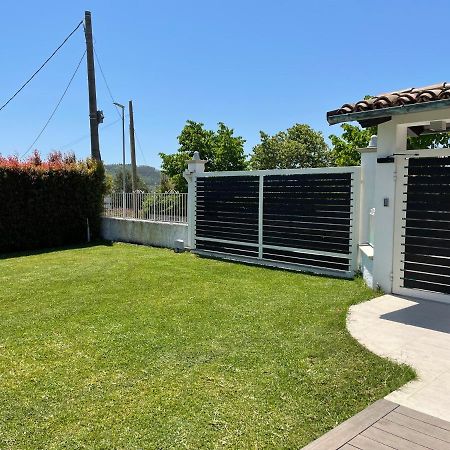 Sarrotino Villa Federica المظهر الخارجي الصورة