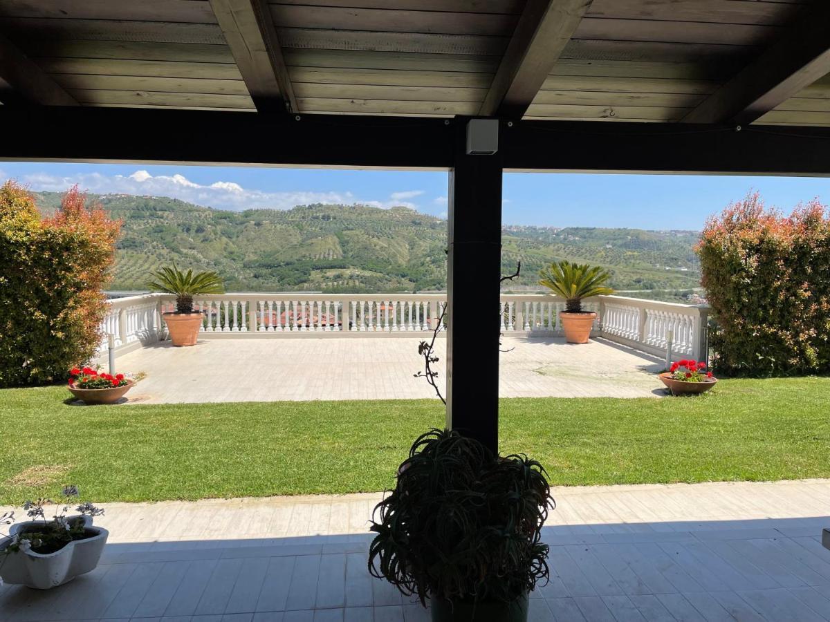 Sarrotino Villa Federica المظهر الخارجي الصورة