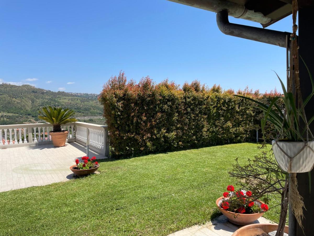 Sarrotino Villa Federica المظهر الخارجي الصورة