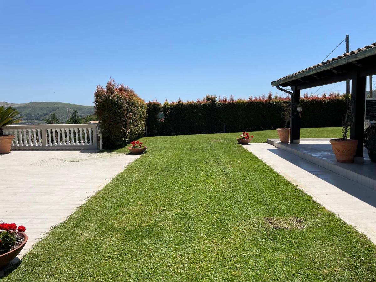 Sarrotino Villa Federica المظهر الخارجي الصورة
