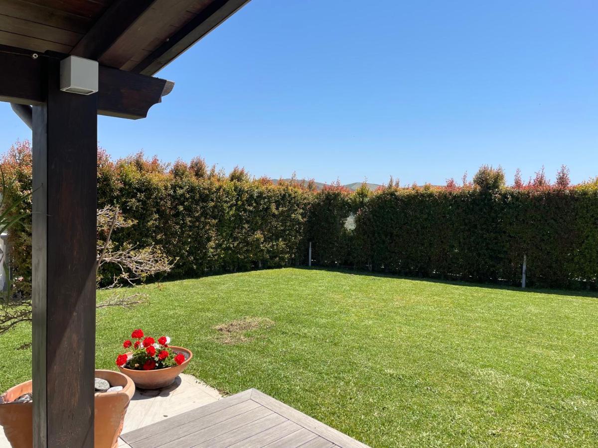 Sarrotino Villa Federica المظهر الخارجي الصورة