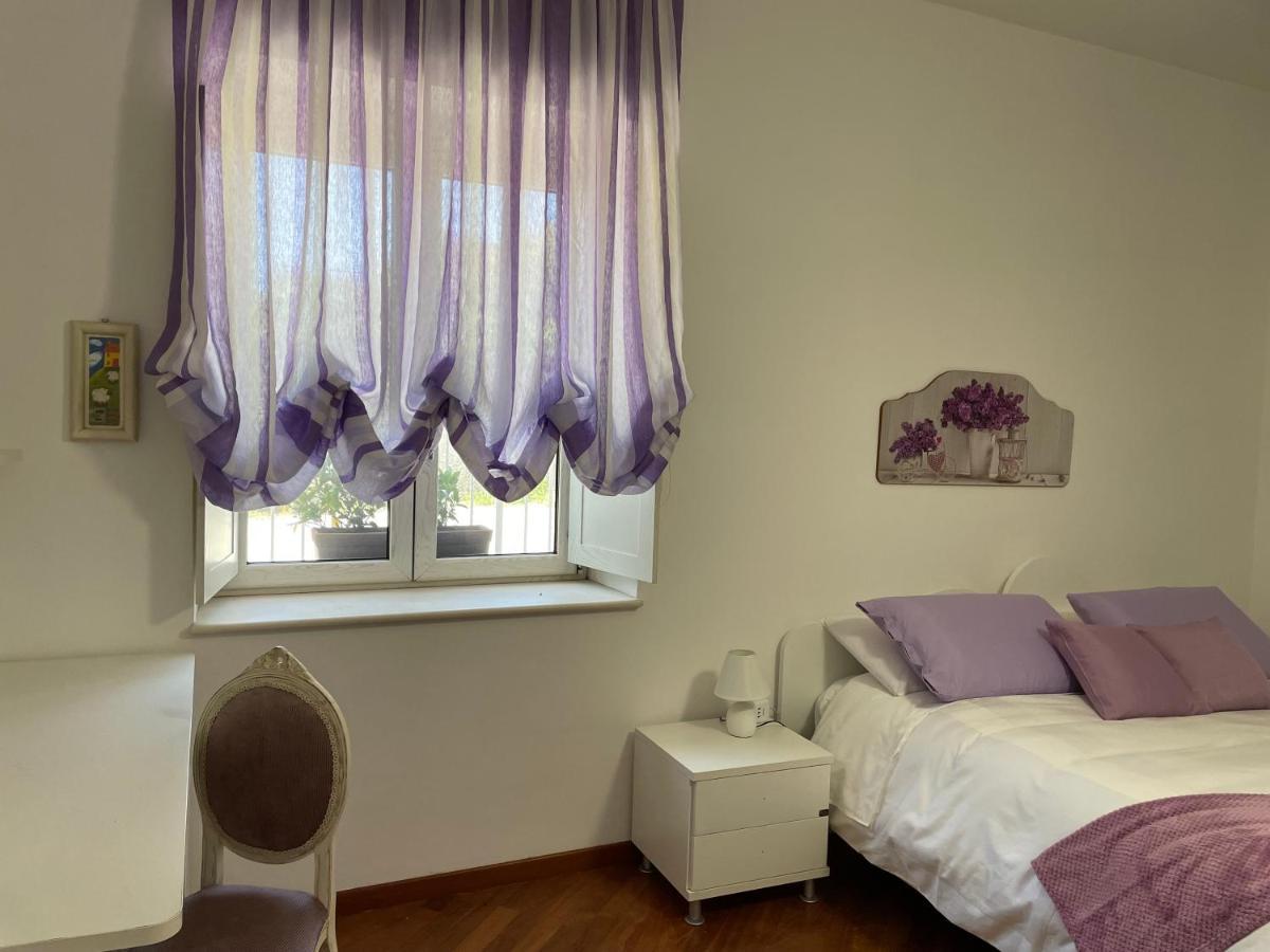Sarrotino Villa Federica المظهر الخارجي الصورة