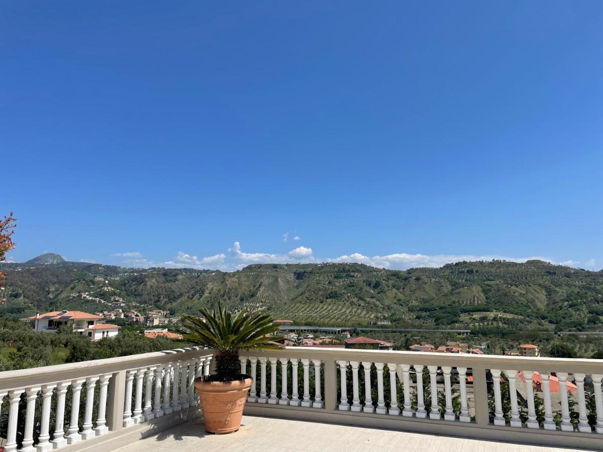Sarrotino Villa Federica المظهر الخارجي الصورة