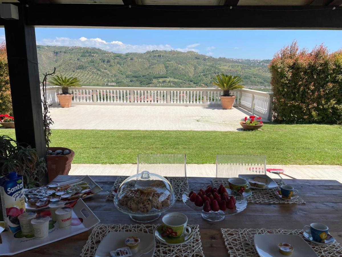 Sarrotino Villa Federica المظهر الخارجي الصورة