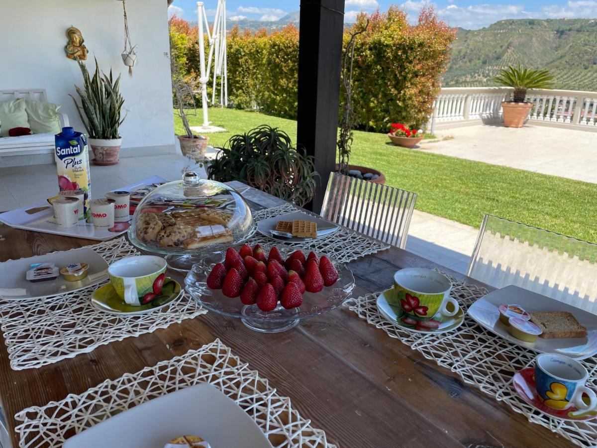 Sarrotino Villa Federica المظهر الخارجي الصورة