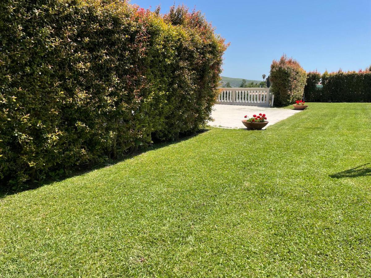 Sarrotino Villa Federica المظهر الخارجي الصورة