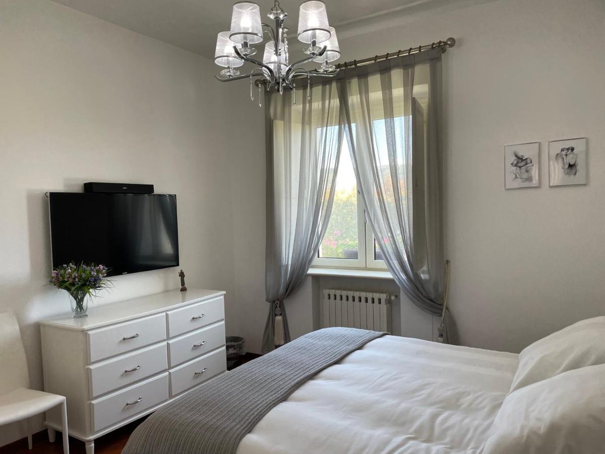Sarrotino Villa Federica المظهر الخارجي الصورة