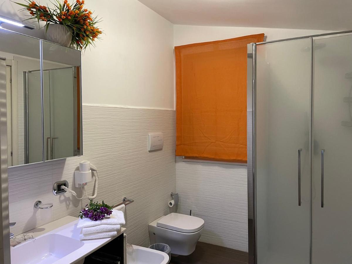 Sarrotino Villa Federica المظهر الخارجي الصورة