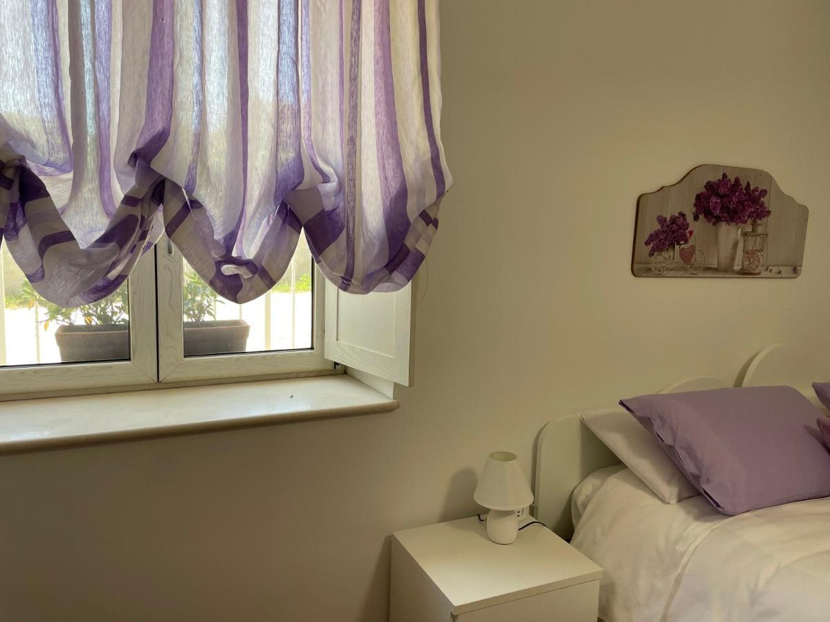 Sarrotino Villa Federica المظهر الخارجي الصورة