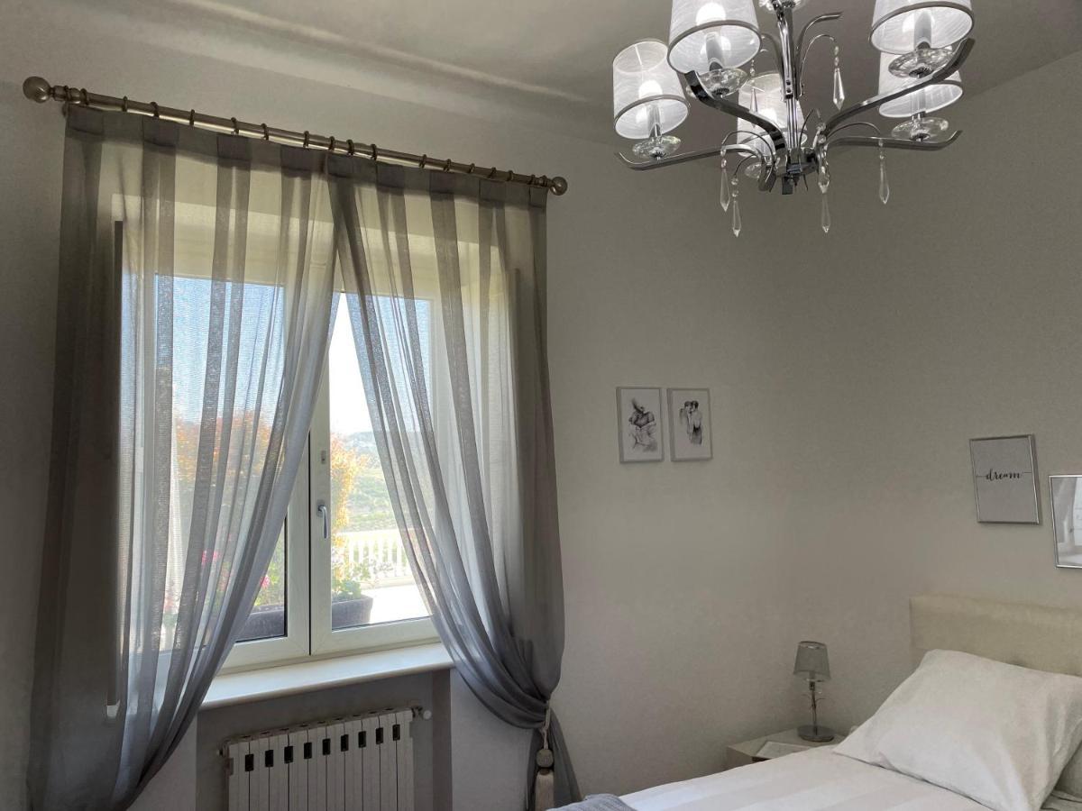 Sarrotino Villa Federica المظهر الخارجي الصورة