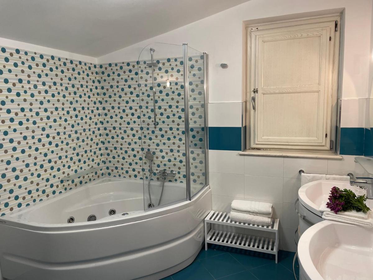 Sarrotino Villa Federica المظهر الخارجي الصورة