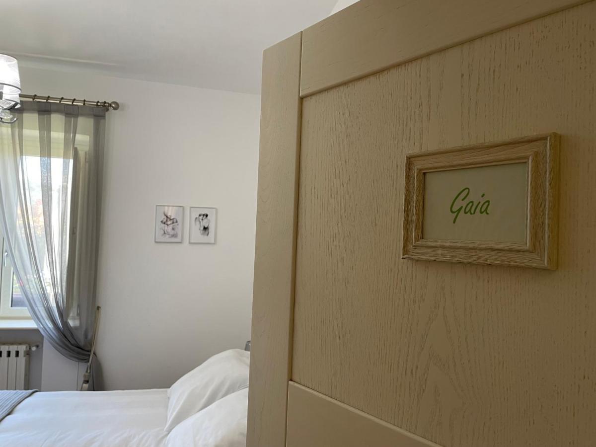 Sarrotino Villa Federica المظهر الخارجي الصورة