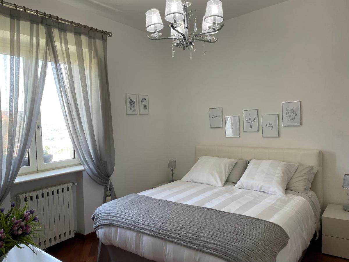 Sarrotino Villa Federica المظهر الخارجي الصورة